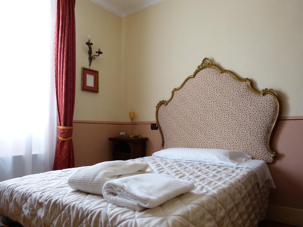 Bed and Breakfast Villino Il Magnifico Флоренція Номер фото